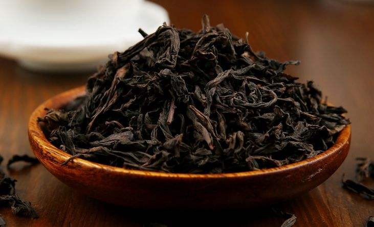 武夷山肉桂茶的功效与作用