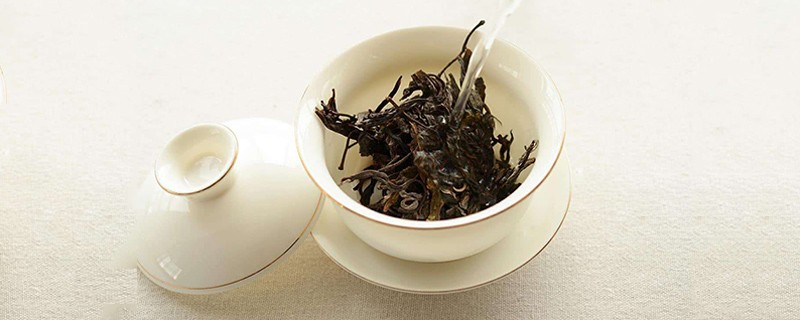 普洱茶属于什么茶，普洱茶是哪类茶