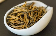 霍山黄大茶是么茶，霍山黄大茶的品质特征