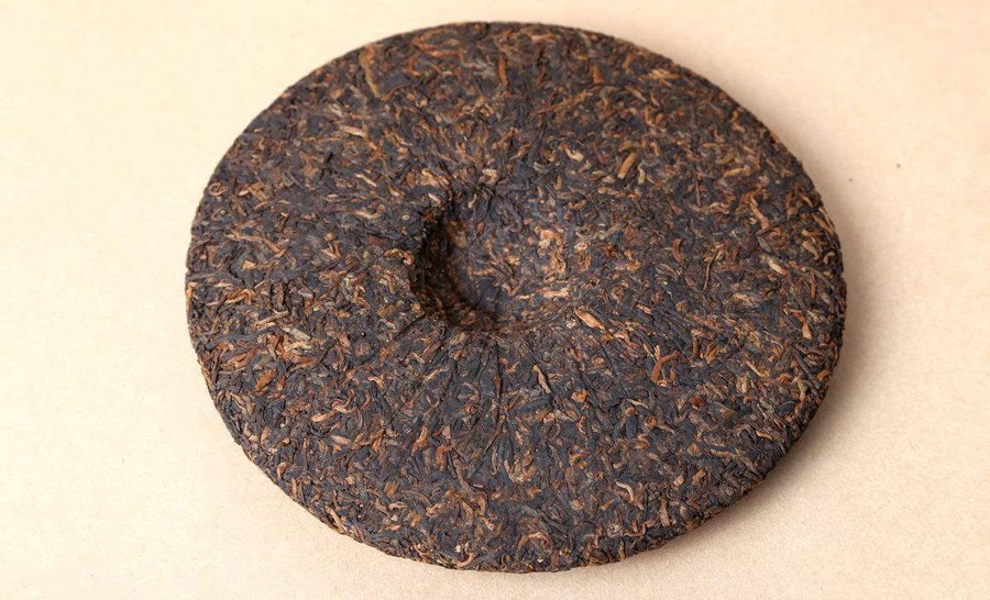 普洱茶属于什么茶