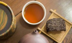 喝安化黑茶后出现瞑眩反应的人群，长期喝安化黑茶的坏处
