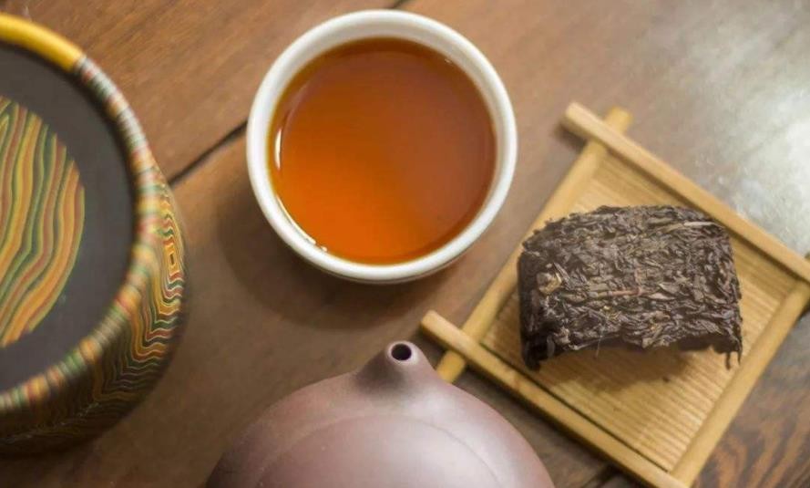 四川名茶有哪些品种