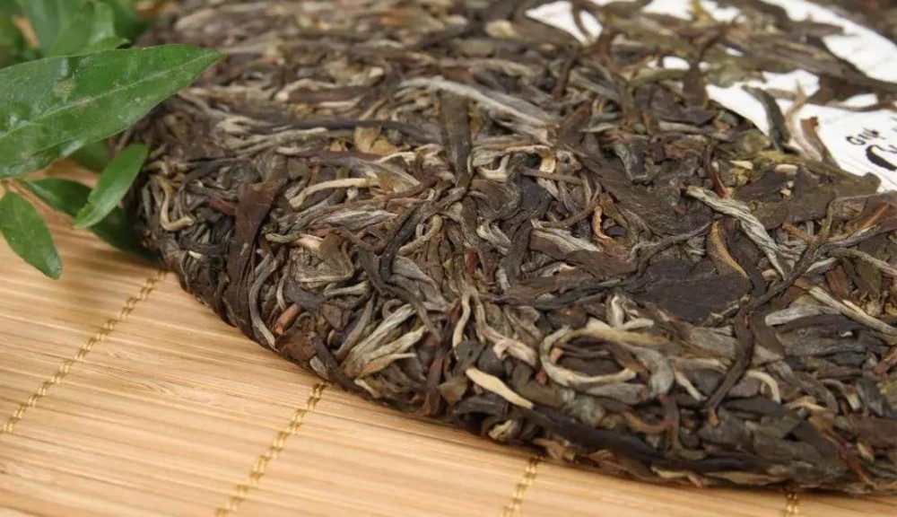 普洱茶生茶和熟茶哪种好