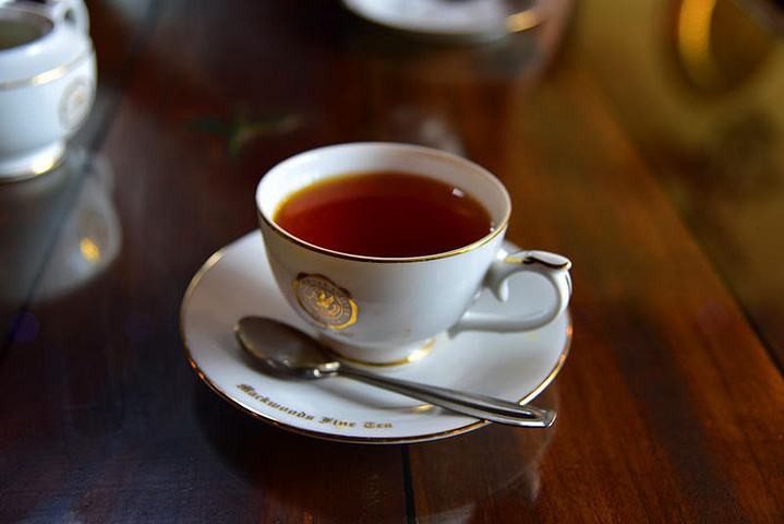 红茶加蜂蜜的功效与作用及禁忌