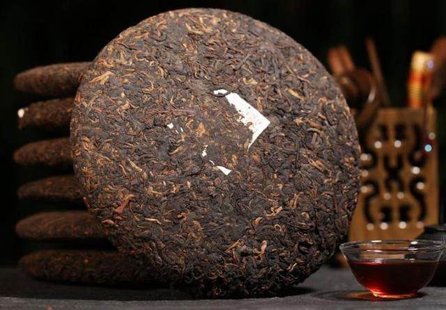 普洱茶生茶和熟茶是什么意思