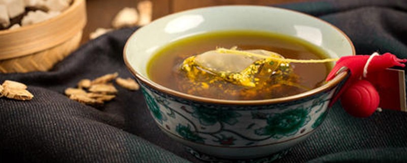 菊苣双降茶的功效，菊苣茶的功效与作用及食用方法