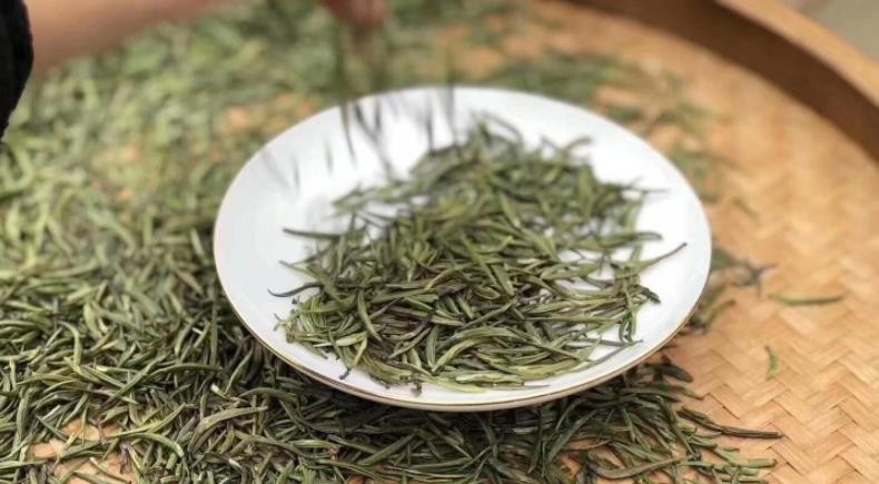 明前茶的好处