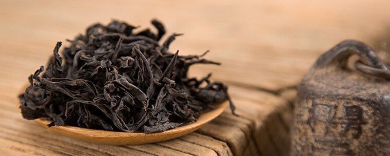 岩茶的功效与作用禁忌，岩茶对身体有什么好处