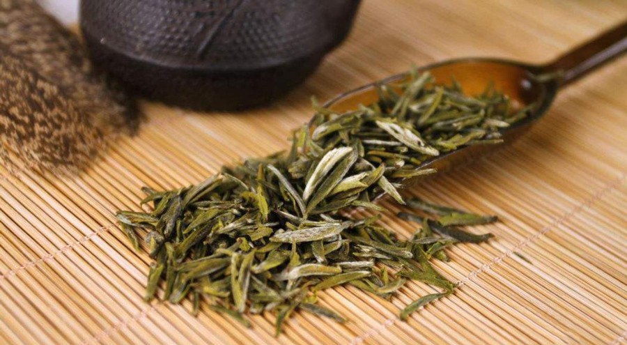 毛尖茶的功效与禁忌
