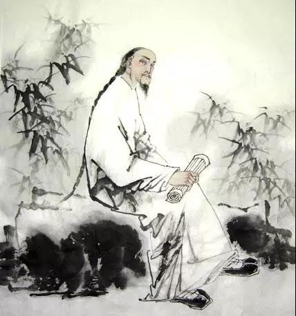 历史上有六大茶人，其中有一位茶人还当过皇帝