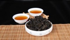 母树大红袍与普通大红袍区别，大红袍茶叶的名字由来