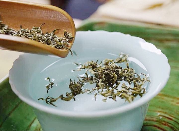 喝茶最大的智慧：不会喝茶
