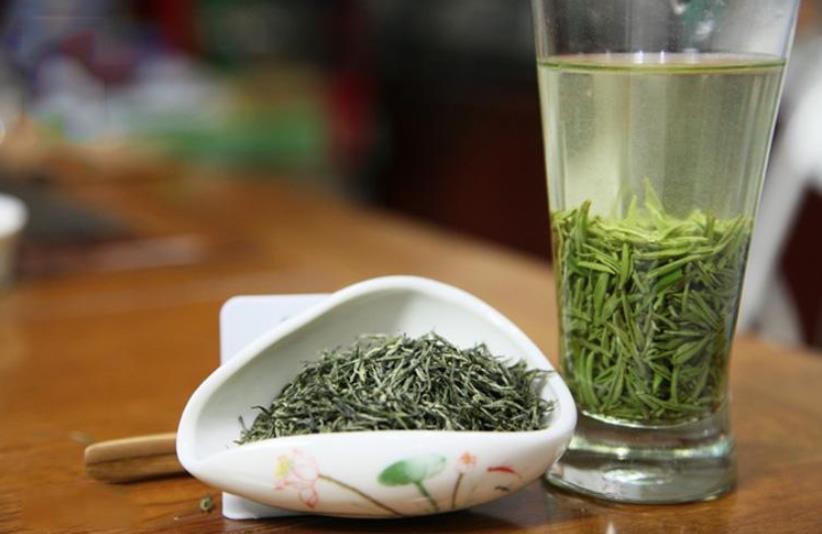 碧螺春茶和毛尖茶有什么不同