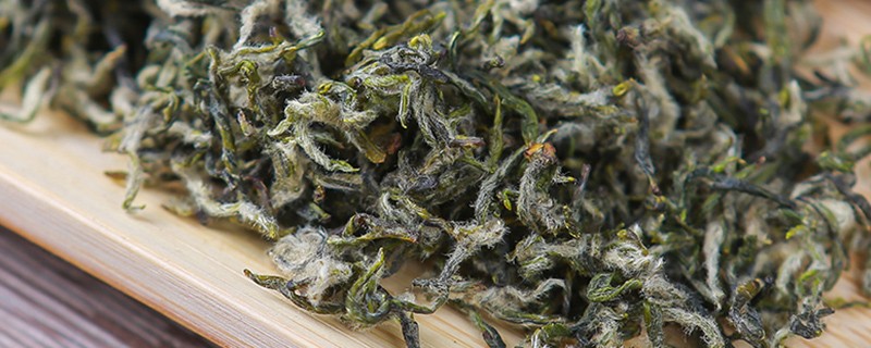 碧螺春茶和毛尖茶有什么不同