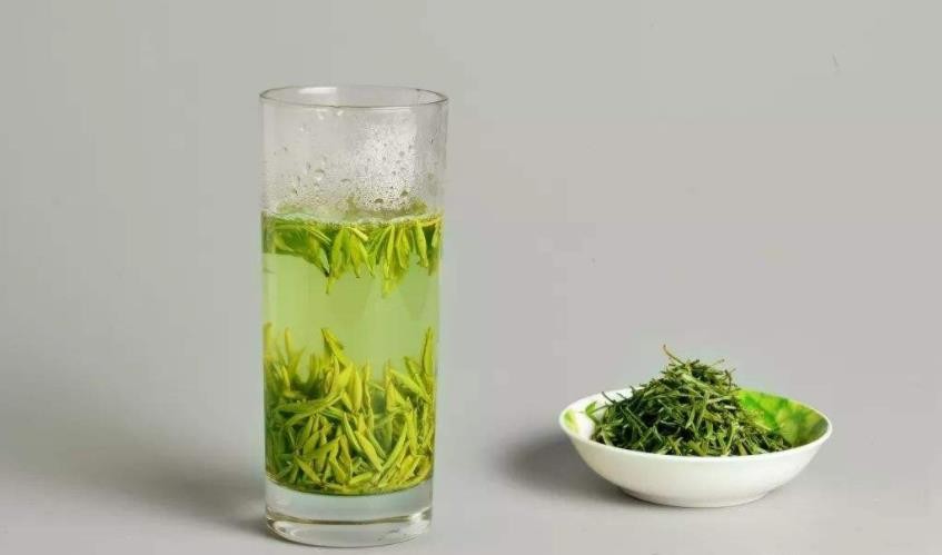 绿茶有什么好处与坏处