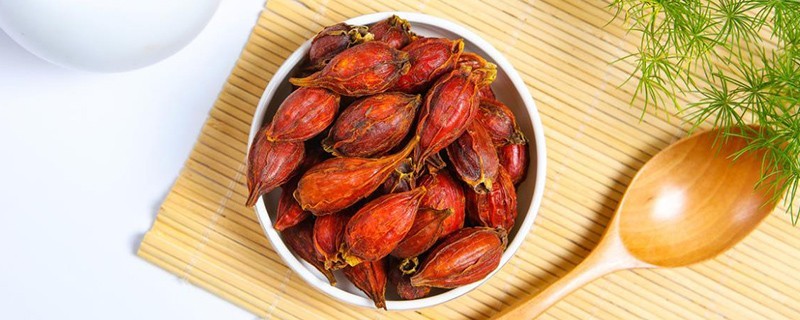 栀子茶的功效与作用，女人喝栀子茶有什么好处