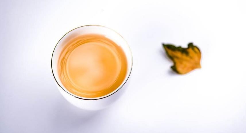 绿茶与普洱茶的功效