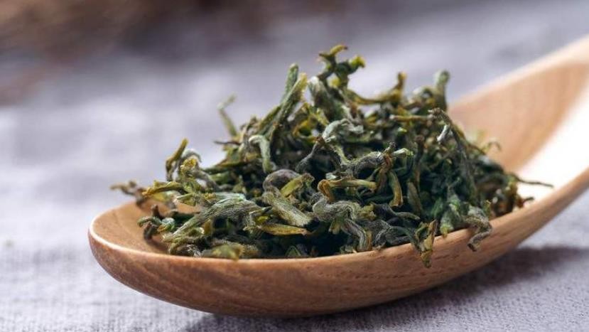 崂山绿茶的功效与作用禁忌