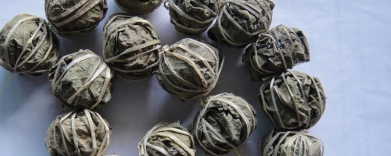 海南鹧鸪茶功效与作用，海南鹧鸪茶有哪些功效