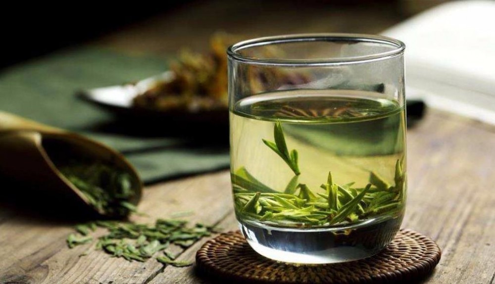 绿茶有什么好处与坏处