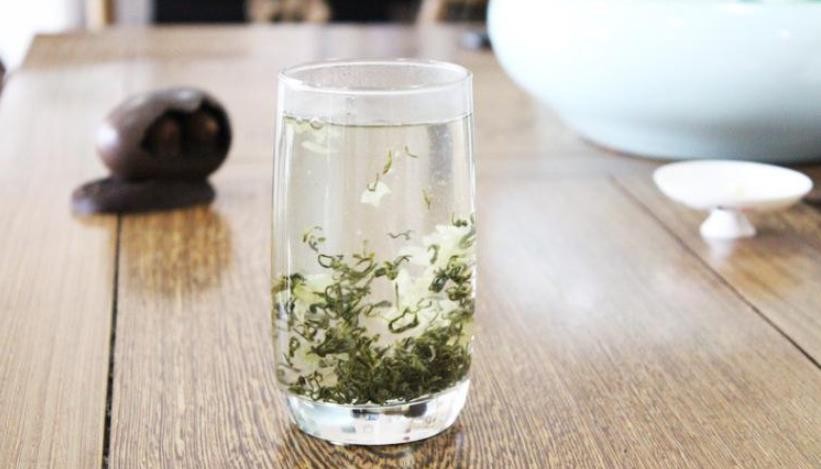 茉莉花茶的功效与作用及食用方法