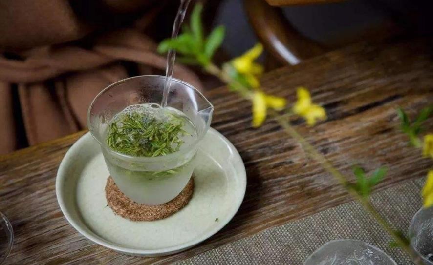 喝茶最大的智慧：不会喝茶