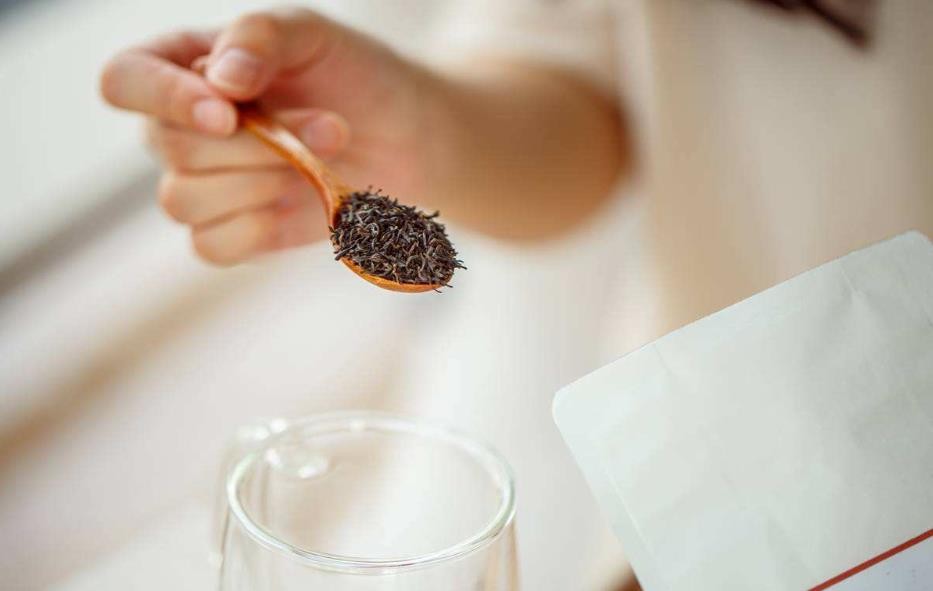 红茶茶叶有哪些品种