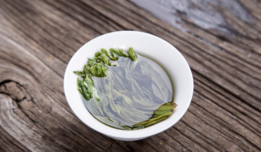 喝茶最大的智慧：不会喝茶
