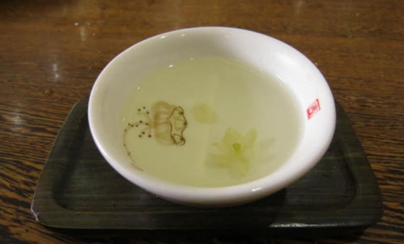 喝茉莉花茶上火吗