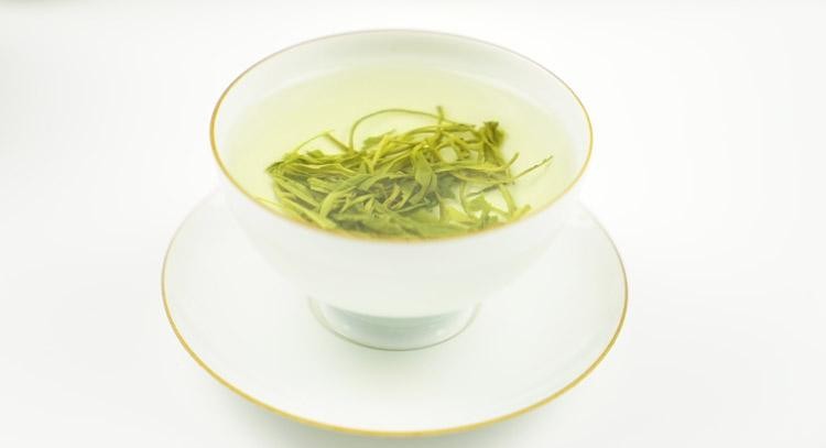 崂山绿茶的功效与作用禁忌