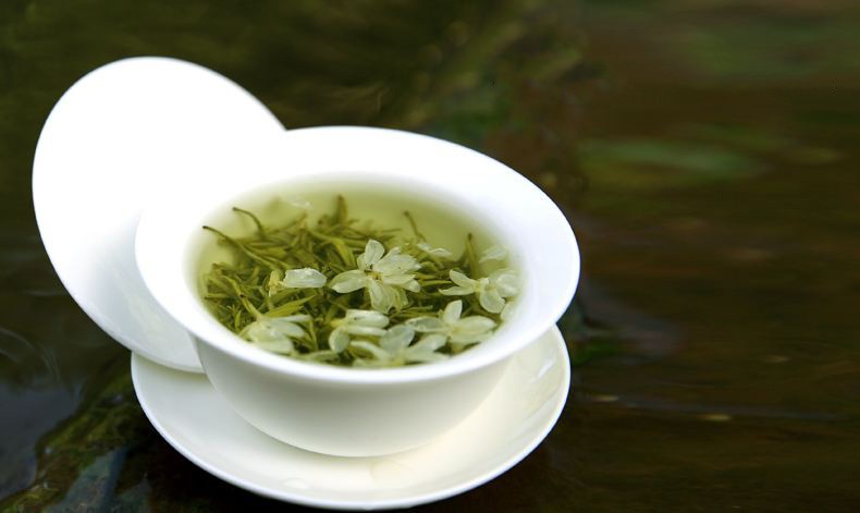 花茶多少度水合适