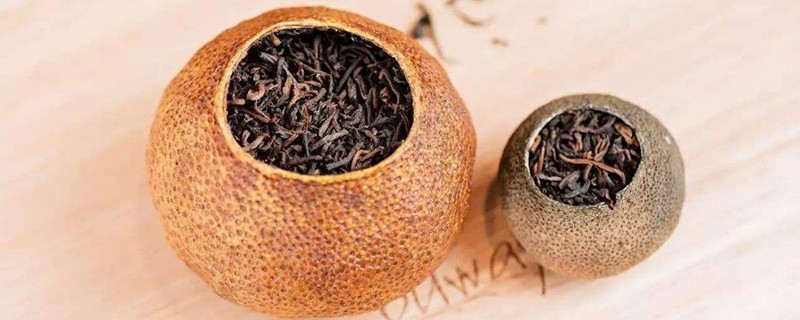 小金桔普洱茶有什么好处，金桔普洱茶的功效与作用