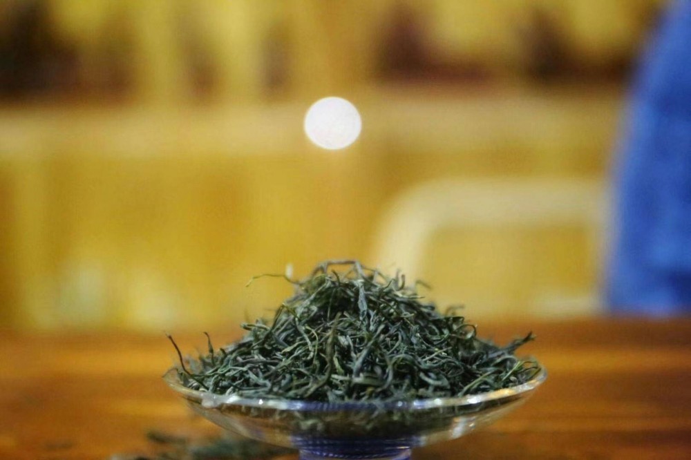 信阳毛尖的功效与禁忌