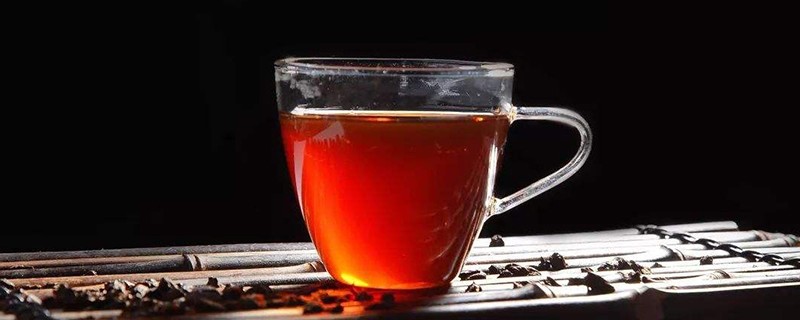 红糖红茶的功效与作用及禁忌症，红茶加红糖有什么功效