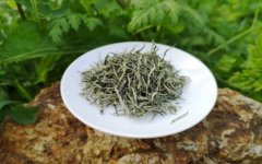 翠尖茶口感如何，好茶的口感是什么样的