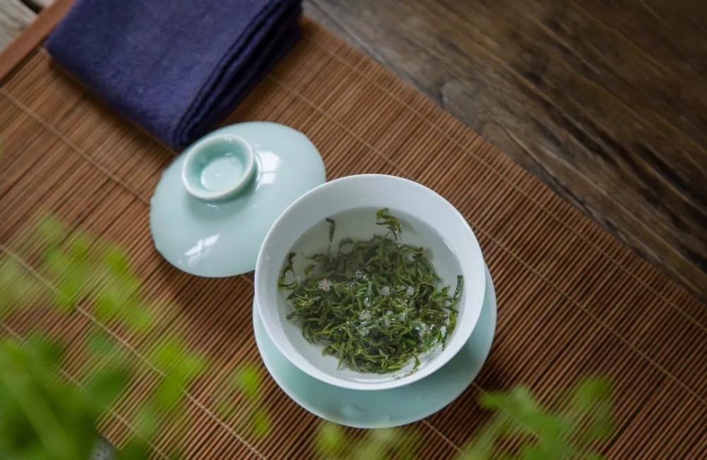 信阳毛尖需要洗茶吗