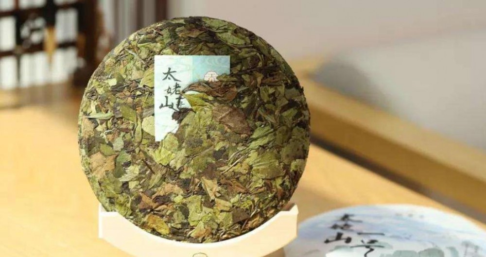 新白茶和老白茶区别