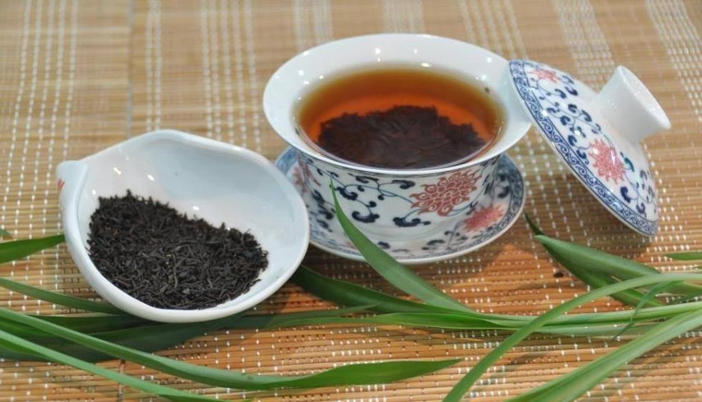 祁门红茶的特点和功效