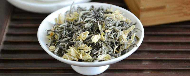女人喝茉莉茶叶的功效与作用，女生经常喝茉莉茶好吗