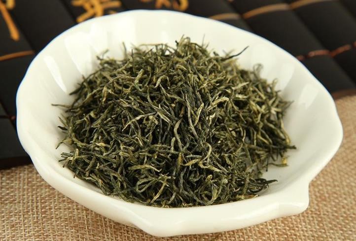 毛尖的功效与适合人群