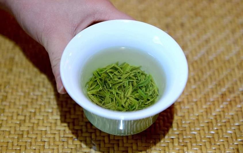 恩施富硒玉露的好处
