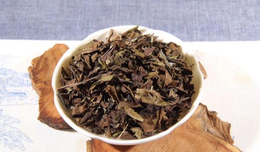 新白茶和老白茶区别