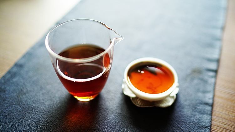 小青桔泡茶功效