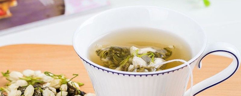 花茶多少度水合适，花茶多少度水冲泡