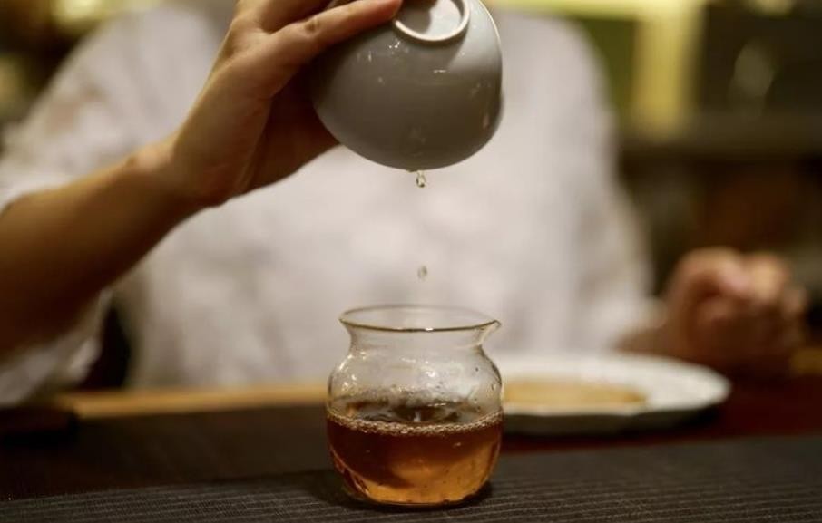 工夫茶和功夫茶有什么不一样