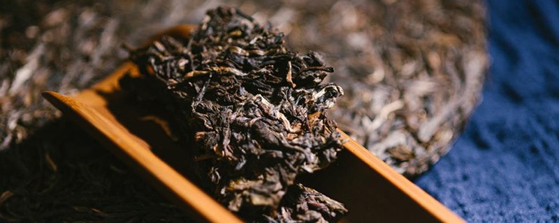 普洱茶有哪些