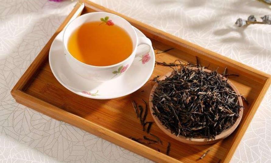 红茶女人能喝吗