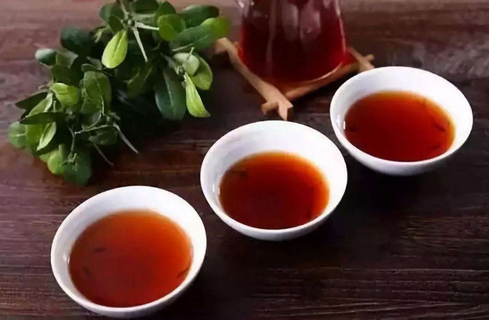 红糖红茶的功效与作用及禁忌症