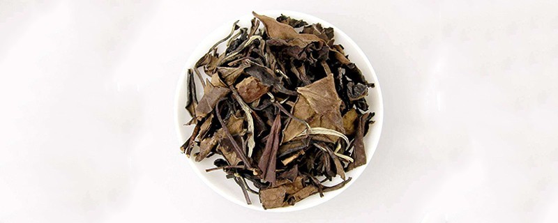 白茶是普洱茶的一种吗，白茶和普洱茶的区别