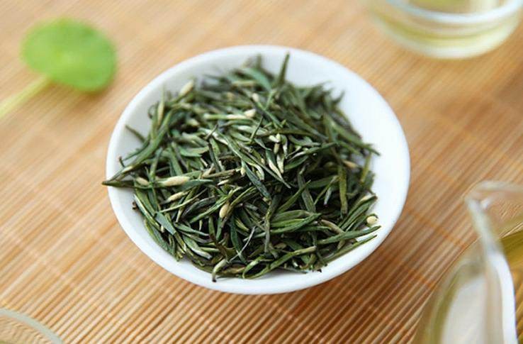 雀舌茶的功效与禁忌